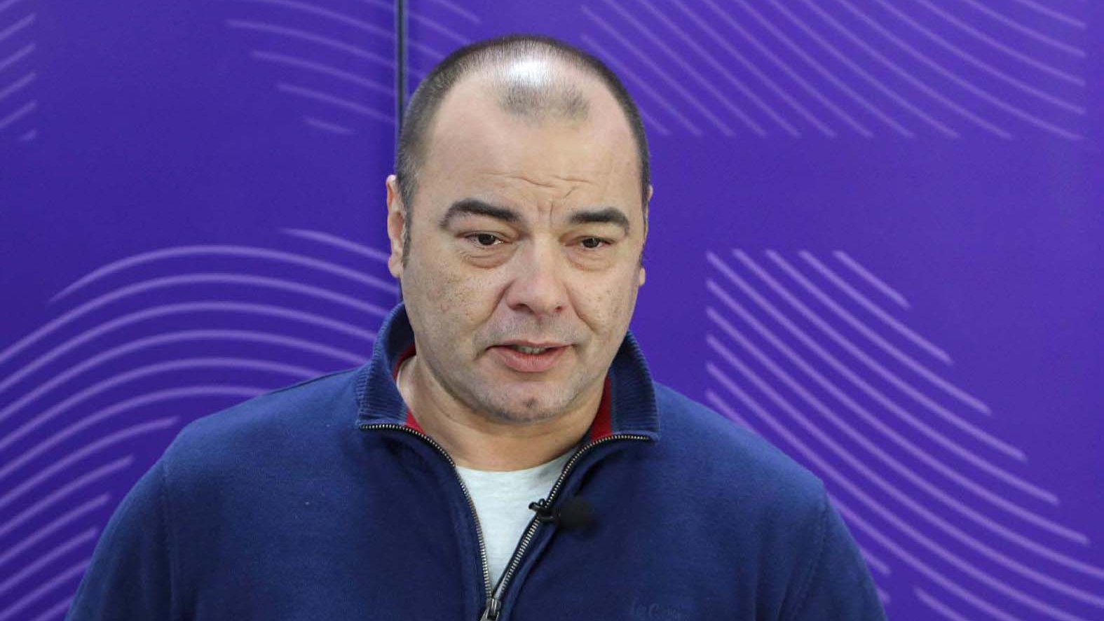 1. novembar 15. mart Goran Ješić