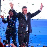Zoran Milanović ubedljivo do drugog predsedničkog mandata u Hrvatskoj 5