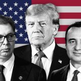 Šta za Balkan znači povratak Trampa 4