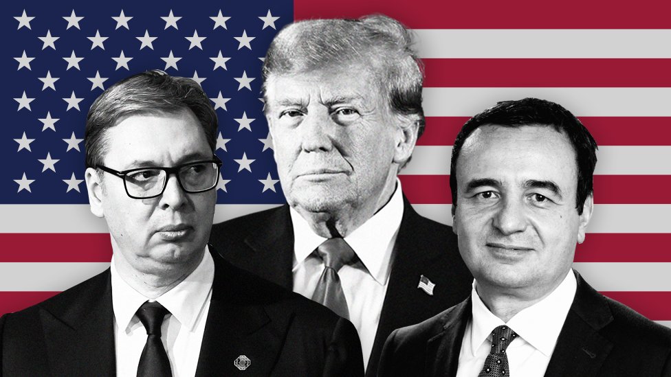 Šta za Balkan znači povratak Trampa 1 ilustracija