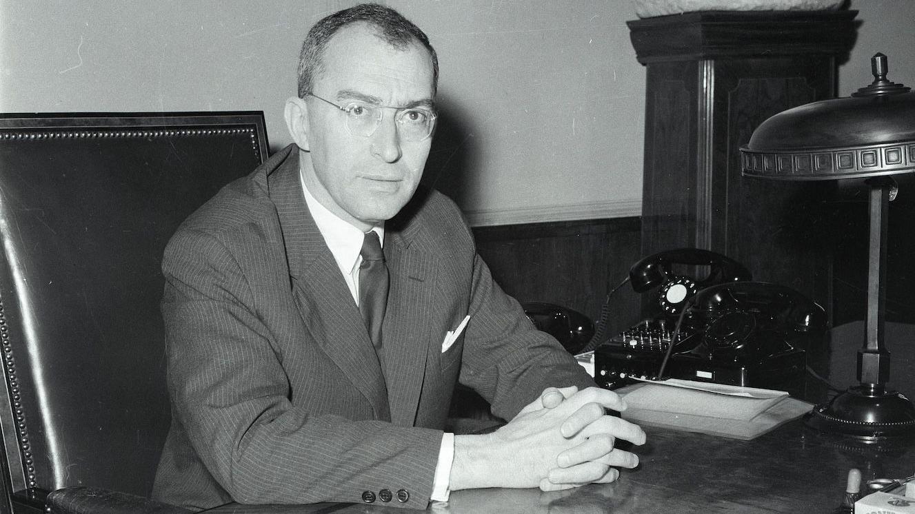 Marko Nikezić: Od vrsnog diplomate do prezrenog liberala 1 Marko Nikezić