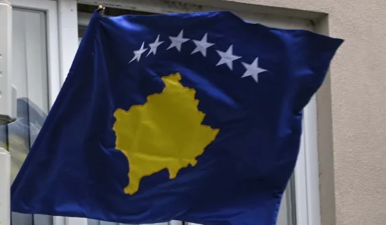 Bura na Evropskom prvenstvu: Domaćin odbio da istakne zastavu tzv. Kosova, oni se povukli 7