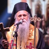 Joanikije u vaskršnjoj poslanici o Kosovu, veronauci u školama, obnovi kapele na Lovćenu 8