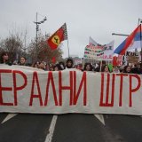 Nemačka štampa: "Onaj ko ovih dana sluša Vučića, mogao bi da se ozbiljno zabrine za predsednika Srbije" 2