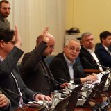 CRTA i CeSID za Danas odgovaraju na napade o prihvatanju SNS predloga za rešavanje biračkog spiska 11