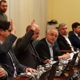 CRTA i CeSID za Danas odgovaraju na napade o prihvatanju SNS predloga za rešavanje biračkog spiska 2