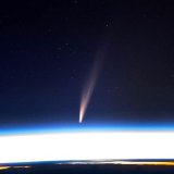 Retka kometa na nebu prvi put u 160 hiljada godina 4