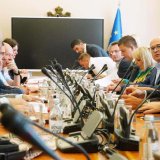 Gospodo vođe sindikata, za mene je to bila izdaja 7