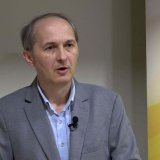 Božović (ProGlas): Vlada društvenog poverenja rešenje za izlaz iz krize 3