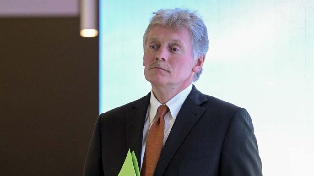 "Iskreno, ne razumem": Peskov zbunjen komentarima Di Džej Vensa o "proboju" u pregovorima 8