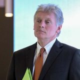 "Iskreno, ne razumem": Peskov zbunjen komentarima Di Džej Vensa o "proboju" u pregovorima 6