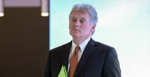 "Iskreno, ne razumem": Peskov zbunjen komentarima Di Džej Vensa o "proboju" u pregovorima 1