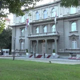 Oskar će pasti za mesec ili dva, ali za uspostavljanje sistema vrednosti biće nam potrebne decenije 12