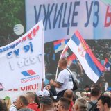 Koliko vole Srbiju odavde do Kosova? 1