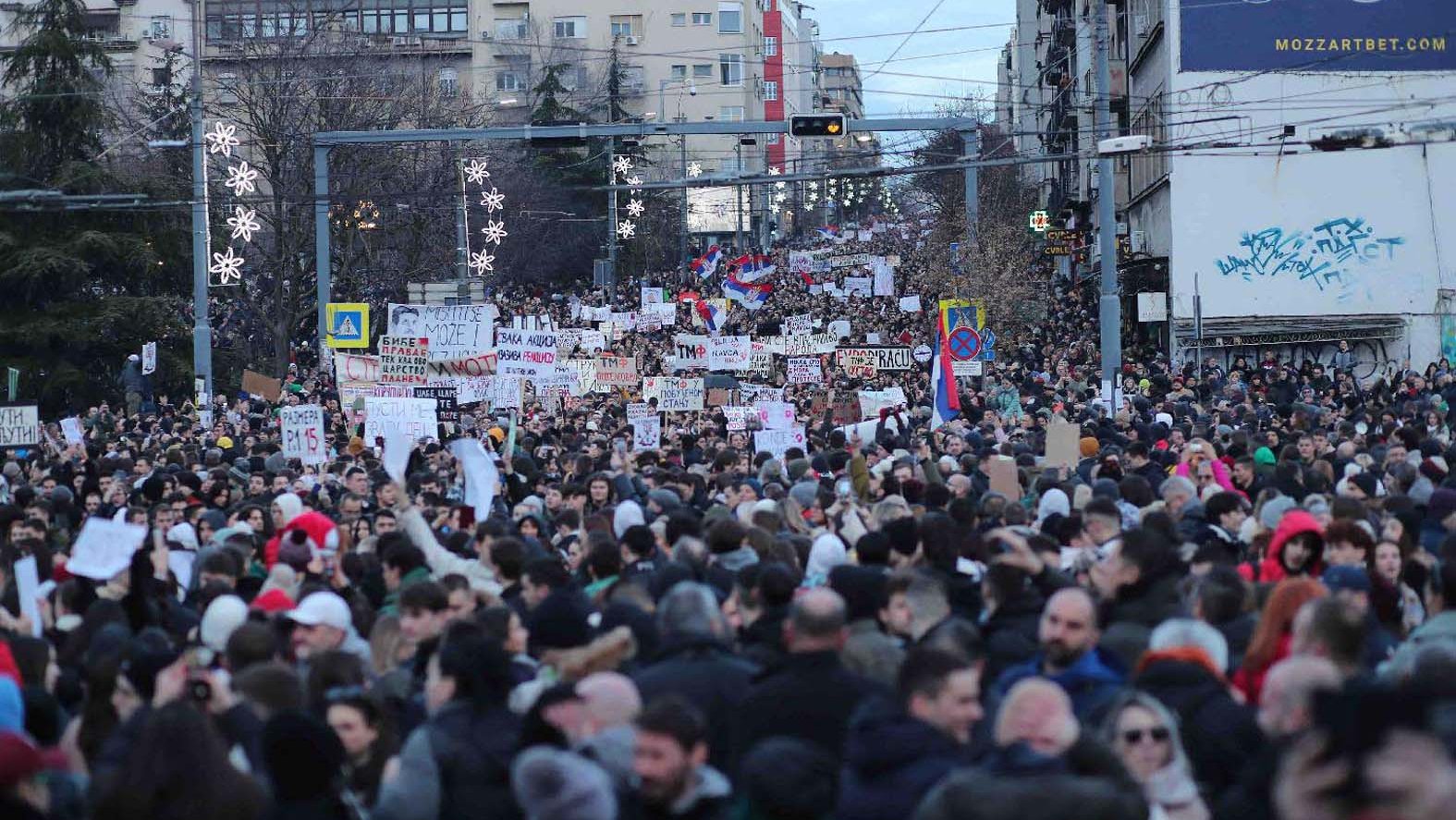 radivoje jovović INTERVJU Radivoje Jovović: Vreme je za političare nove generacije i u opoziciji 2