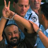 Ko je Marvan Barguti i zašto je predmet pregovora Izraela i Hamasa 3