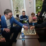 Filozofija starih lojalista: I za nadstrešnicu je rekao da nije renovirana 8