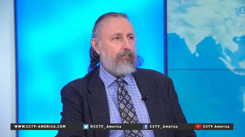 INTERVJU Džejms Džordž Džatras: Niko u Vašingtonu ne razmišlja mnogo o Srbiji 1