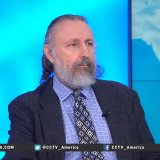 INTERVJU Džejms Džordž Džatras: Niko u Vašingtonu ne razmišlja mnogo o Srbiji 10