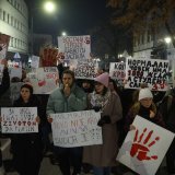 Niš u petak odaje poštu poginulima u Novom Sadu, Arilju i Cetinju 10