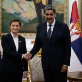 Nova američka administracija protiv Madurovog režima, kako će gledati na veze Vučića s Venecuelom? 2