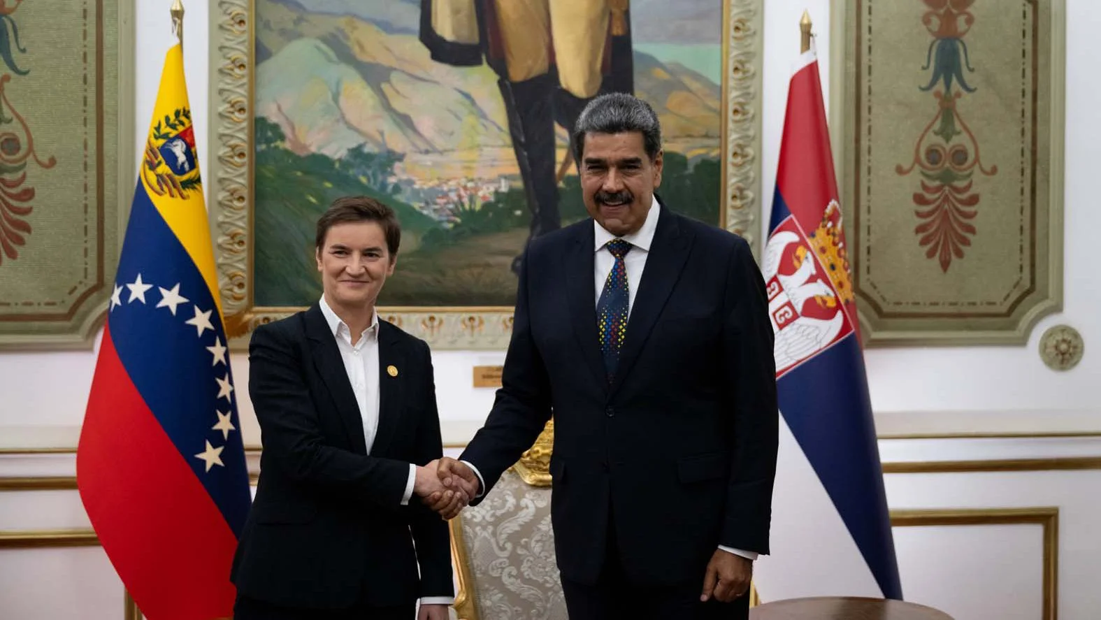 SAD napale Venecuelu: Tramp potvrdio da je Maduro zarobljen, biće mu suđeno u Njujorku, ovo su optužbe (FOTO, VIDEO) 6