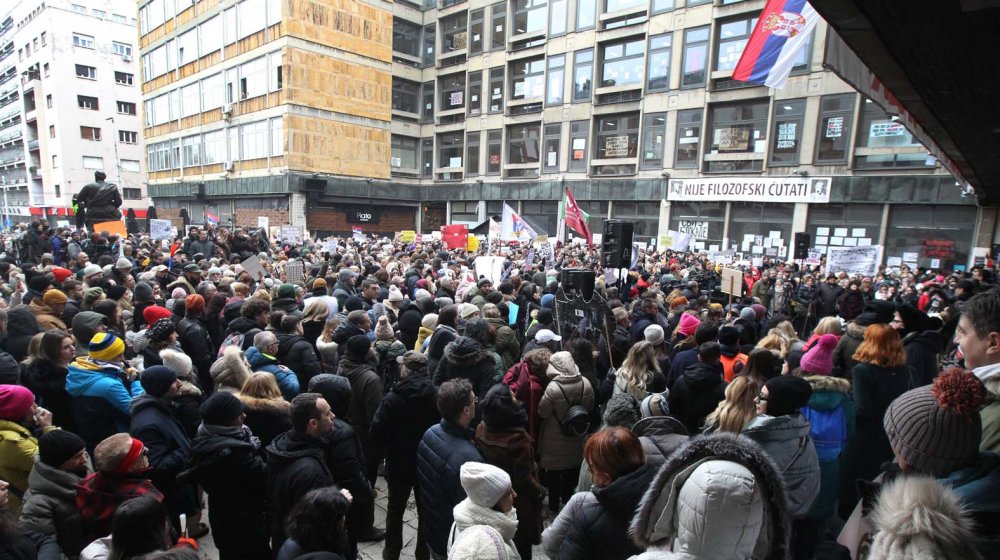 Dušan Kokot (NSPRS): Ne verujem da će Ministarstvo smanjivati plate prosvetarima 1