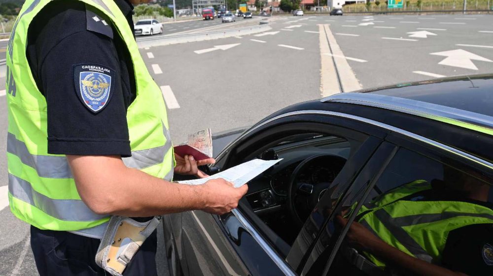 MUP najavio strožiju kontrolu i kažnjavanje za ugrožavanje bezbednosti pešaka 1