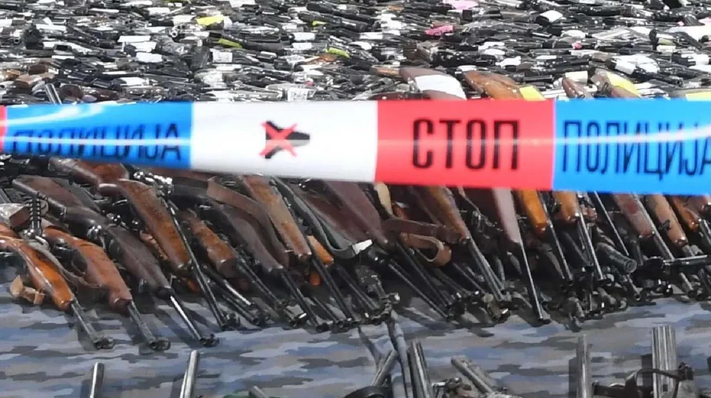 DZVM: Ne oduzimajte građanima pravo na samoodbranu 15