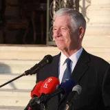 Karađorđevići podržali studente 3