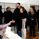 Predsednički izbori u Hrvatskoj: Milanović ili Primorac, izlaznost manja od 14 odsto 6