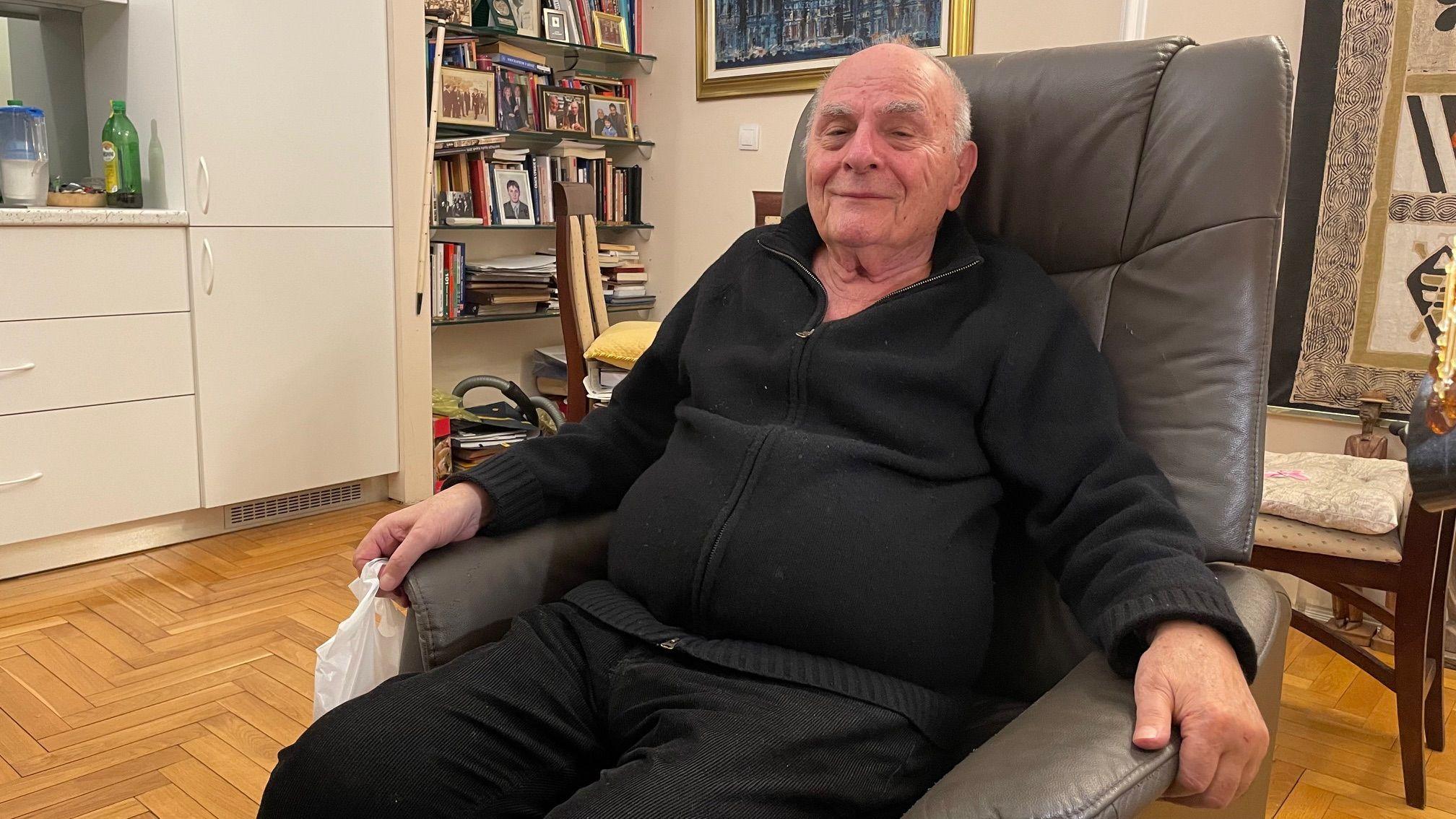 Marko Nikezić: Od vrsnog diplomate do prezrenog liberala 2 Danilo Milić