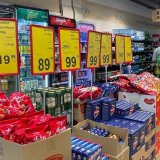 Bojkot trgovinskih lanaca na Balkanu: „Žuti karton" ili put ka nižim cenama 6