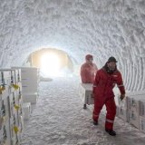 Mehurići stari milion godina mogli bi da reše misteriju ledenog doba 10