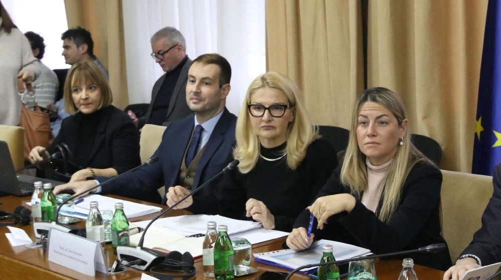 Tanja Miščević o pristupnim pregovorima Srbije i EU: Otvaranje klastera možda u februaru 1