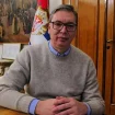 Vučić: "Uskoro podnosim ostavku, počeo sam da pakujem knjige u Predsedništvu" 12
