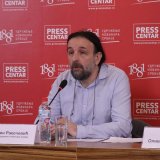 Živojin Rakočević ponovo izabran za predsednika UNS-a 5