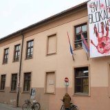 Akademija umetnosti Novi Sad: "Predstavnici vlasti su obećali zaštitu studenata koji mirno protestuju, hitno pronaći i kazniti odgovorne" 5