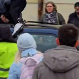 Danilović (JUKOM): Tužilac koji je podigao optužnicu u slučaju gaženja studentkinje Sonje sklonjen u drugo odeljenje 2