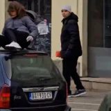 Vučićeve reči su upravljale autom 10
