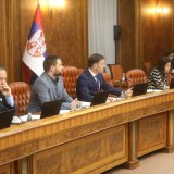 Predstavnici vlasti bez reakcije na pokušaj ubistva studentkinje Pravnog fakulteta 9