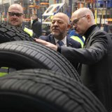 Vučević: Vlada će pomoći Tojo tajrs da otvore razvojni centar u Srbiji 6