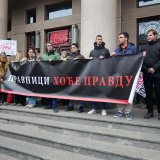 "Ako potraje do 1. oktobra bićemo u problemu": Ima li opasnosti da zbog blokada fakulteta propadne tekuća akademska godina? 8