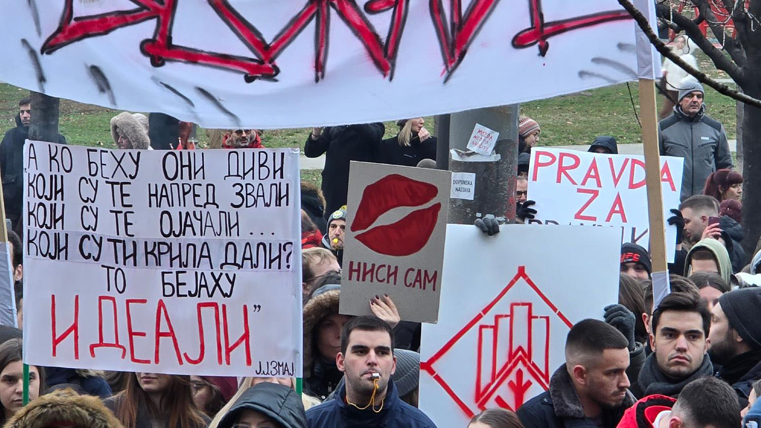 Branko Stamenković, predsednik Visokog saveta tužilaštva: Najjači pritisak dolazi iz dela medija plasiraju laži o tužiocima koji im nisu po volji 2 Branko Stamenković, predsednik Visokog saveta tužilaštva: Najjači pritisak dolazi iz dela medija plasiraju laži o tužiocima koji im nisu po volji 1