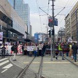 Pešake treba voleti 9