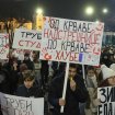 Studenti u blokadi pozvali na protest u Nišu 1. jula 9