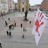 Novi Sad ruiniran grad: Kako smo to presušili? 5