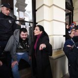 Marinika Tepić: Gradska kuća u Novom Sadu jeste blokirana 9