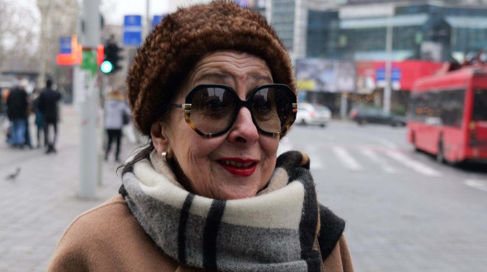 "Stigli smo do dna": Svetlana Bojković nakon akcije ProGlasa 1