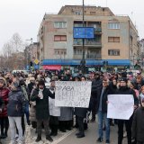 Omladinsko pozorište iz Smedereva otkazalo premijeru kao znak podrške studentima 6